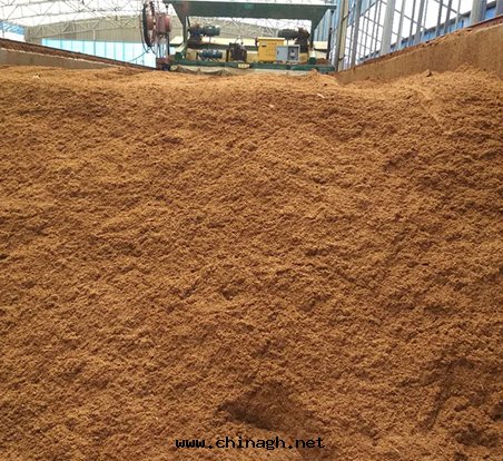 福清(qīng)市(shì)何華安(ān)猪场(chǎng)糞尿生(shēng)物(wù)降解(jiě)堆(duī)