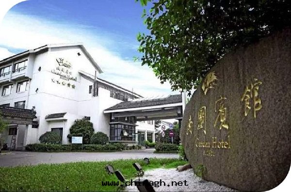 江蘇國(guó)泰南(nán)園(yuán)賓館(guǎn)有(yǒu)限公司餐廚垃圾就(jiù)地(dì)處(chù)理(lǐ)項目，OWIN-QPX500