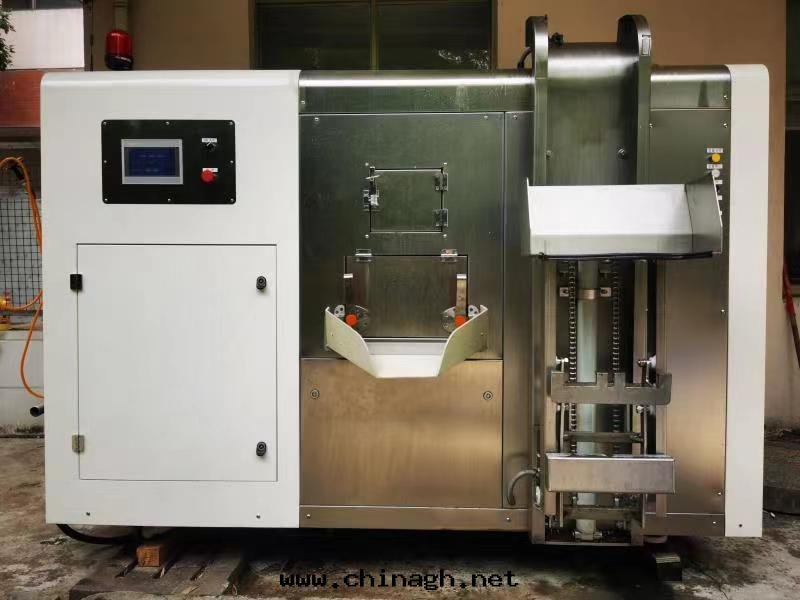 翊騰電(diàn)子科技（昆山(shān)）有(yǒu)限公司餐廚垃圾就(jiù)地(dì)處(chù)理(lǐ)項目OWIN-QPX200公斤(jīn)